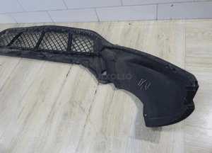 VW TIGUAN spoiler zderzak przód 5N0805903D 8
