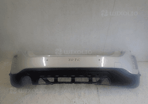 Zderzak tył tylny mini cooper F60 lift lci 20- 1