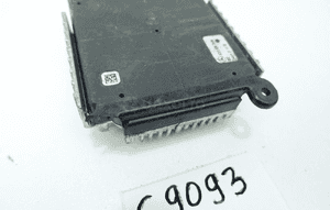 Moduł sterownik multimedialny mercedes A2238207900 5