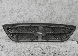 Grill Atrapa Chłodnicy Kia Carnival I Lift 2