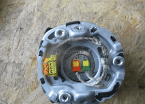 Poduszka powietrzna air bag audi A3 8P lift 6