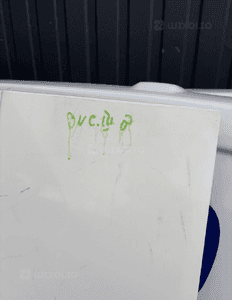 Drzwi prawe przesuwne ducato boxer jumper 06- 2