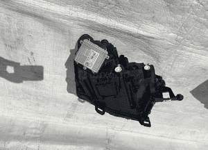 SKODA KAMIQ FULL LED LAMPA 19- 4