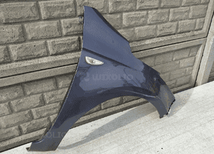 Hyundai I20 lift kierunek błotnik przedni prawy 3