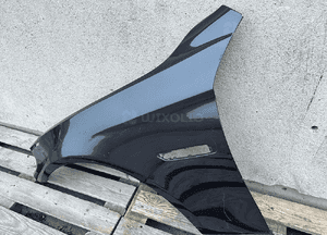 Blotnik przod przedni lewy bmw 5 F10 F11 2010-2017 bardzo ladny oryginalny 3
