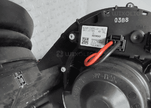 Mini cooper countryman ii F60 2018- nagrzewnica piec 9383121 6827060 9263409 7
