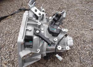 Skrzynia biegów mg zs 1.5 dvvt SH63P 2