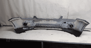 Zderzak przód przedni do ford focus MK2 36 niebieski 5