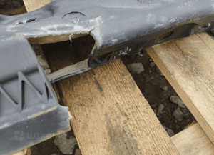 BMW F44 WYGŁUSZENIE 7444947 2