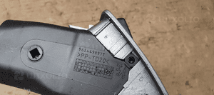 Kratka nawiewu powietrza prawy przód Peugeot 307 9634498977 4