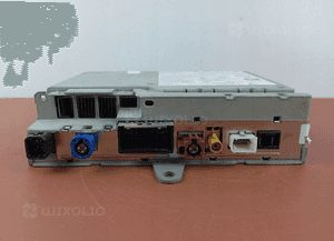 BMW OE Garmin Headunit High Audio Nawigacja MGU22 - 5B44C84 65125B44C84 3