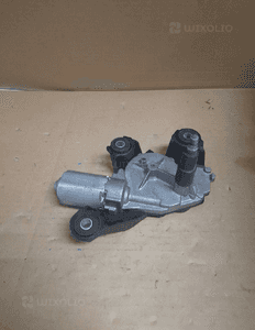 Nissan Qashqai J10 Lift Silniczek wycieraczek 0390201820 5