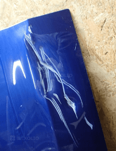 DRZWI PRZÓD LEWE MERCEDES C KLASA W205 5