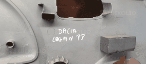 Tapicerka boczek drzwi prawy przód przedni Dacia Logan 6