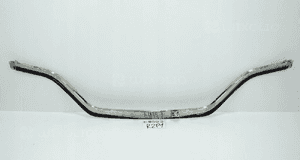 Renault espace v 2014- atrapa listwa chrom zderzak przód 620728939R 4