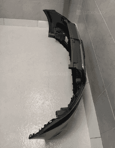 Audi A1 8X lift s line 2014- zderzak przód przedni 6