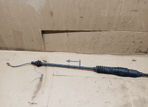 Linka cięgno sprzęgła VW Polo 6N2 6N1721335J 2