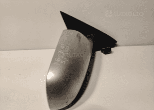 LUSTERKO ELEKTRYCZNE PRAWE AUDI A6 C6 LA7W 5 PIN ORYGINAŁ WYSYŁKA! 2