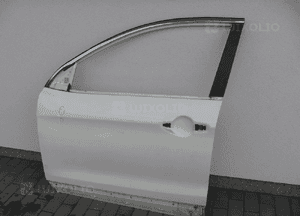 Nissan qashqai ii J11 drzwi przednie lewe oryginał 1
