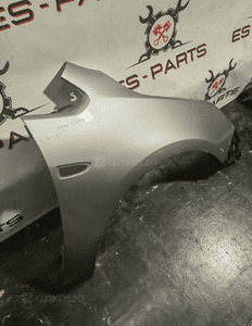 Błotnik prawy przód opel astra j Z179 4