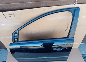 Drzwi lewy przód przednie lewe Ford Focus MK2 F3 2
