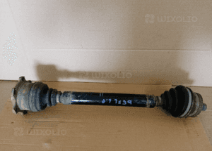 Polos lewa Passat B5 A4 lift 8d0407271dp 1