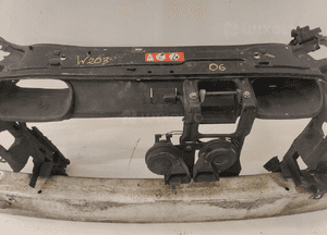 Mercedes w203 c klasa oe a2036203134 PAS PRZEDNI WZMOCNIENIE BELKA 2