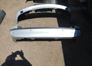 zafira A zderzak kolor Z158 nr 31523 WYSYŁKA 1