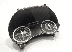 Licznik mercedes a-klasa W176 A45 amg 2.0 turbo A1769005703 2012-18 europa 5