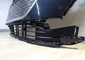 AUDI Q4 E TRON ETRON E-TRON 89A grill atrapa 8