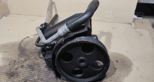 POMPA WSPOMAGANIA PEUGEOT 206 1.4 1.9 DIESEL 26077655 ORYGINAŁ WYSYŁKA! 1