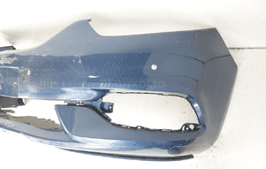 Zderzak przód przedni opel zafira c lift 16-19 39079783 7