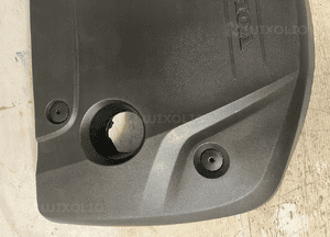Volvo V40 ii 2.0 d osłona górna silnika 31368888 3
