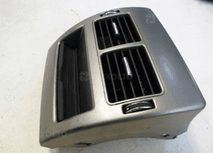 Jaguar xf X250 08-15r kratka nawiewu panel dmuchawy 3