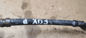 Przewód wąż rurka wspomagania VW Fox 1.2 8