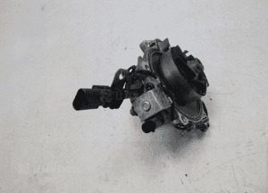 JAGUAR XF X250 X260 XE X760 E-PACE X540 POMPA WODY 4