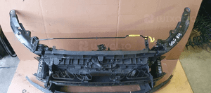 Pas przedni kompletny chłodnice wentylator belka VW Golf VIII 8 2.0 TDI 5Q0121205B 5Q0121207BM 2