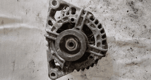 ALTERNATOR OPEL CORSA D ASTRA H 1.2 1.4 B 0124325171 13222930 12