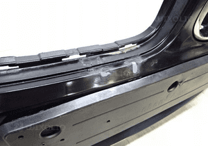 BMW F20 F21 ZDERZAK PRZEDNI tong yang 3