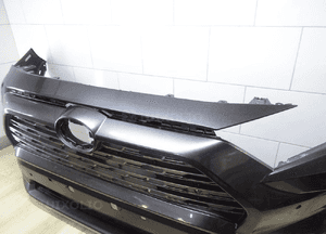 Zderzak toyota RAV-4 RAV4 v 2021 2022 53113-42110 5