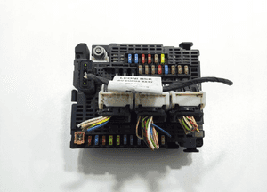 Moduł sterownik bsm peugeot 508 i BSM-AB5-00 9807428480 2010-2014 2