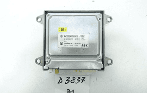 WZMACNIACZ GENERATOR DŹWIĘKU MERCEDES A2239005922 2
