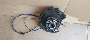 Zwrotnica piasta lewy tył tylna lewa Mercedes E-Klasa W211 1.8 Kompresor 2