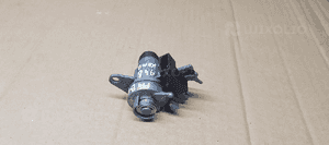 Wkładka zamka klapy bagażnika Audi A4 B6 Kombi 8E0827573A 3