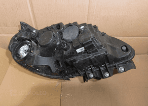 Lampa lewa fiat doblo ii lift 52109259 zwykła 15- 7