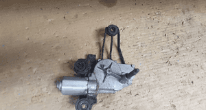 Silniczek wycieraczki tył citroen C4 i nr 0390201807 / 9646803180 5