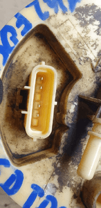 Pompka paliwa pływak pompa Ford Focus MK2 Lift 1.6 TDCI 3M51-9275 3M51-9275-A 5