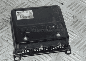 LAND ROVER STEROWNIK KOMPUTER ABS 4460440700 1
