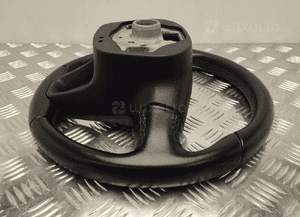 Seat tarraco kierownica skórzana 5FJ419091 mfo 13
