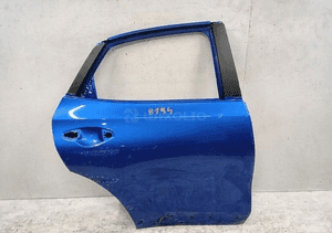 Drzwi prawe tylne prawy tył kia xceed x-ceed x ceed 19- 1